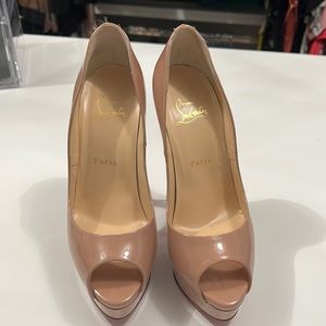 Christian Louboutin shoes